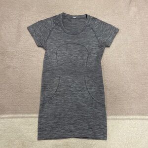 Lululemon swiftly tech t shirt
